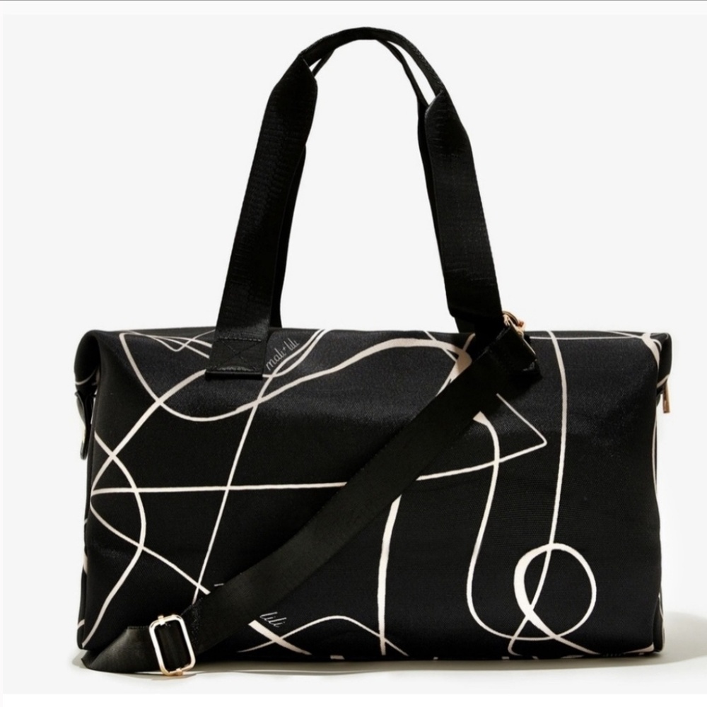 ♥️ Mali & Lili Travel Bag NEW